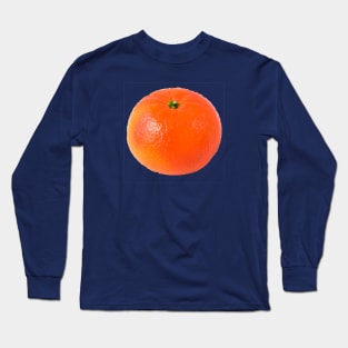 Laura's Clementine Long Sleeve T-Shirt